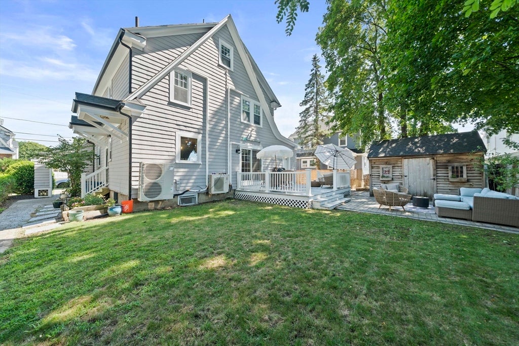 41 Theresa Rd, Quincy, MA, 41 Theresa Rd, Quincy, MA Photo #33