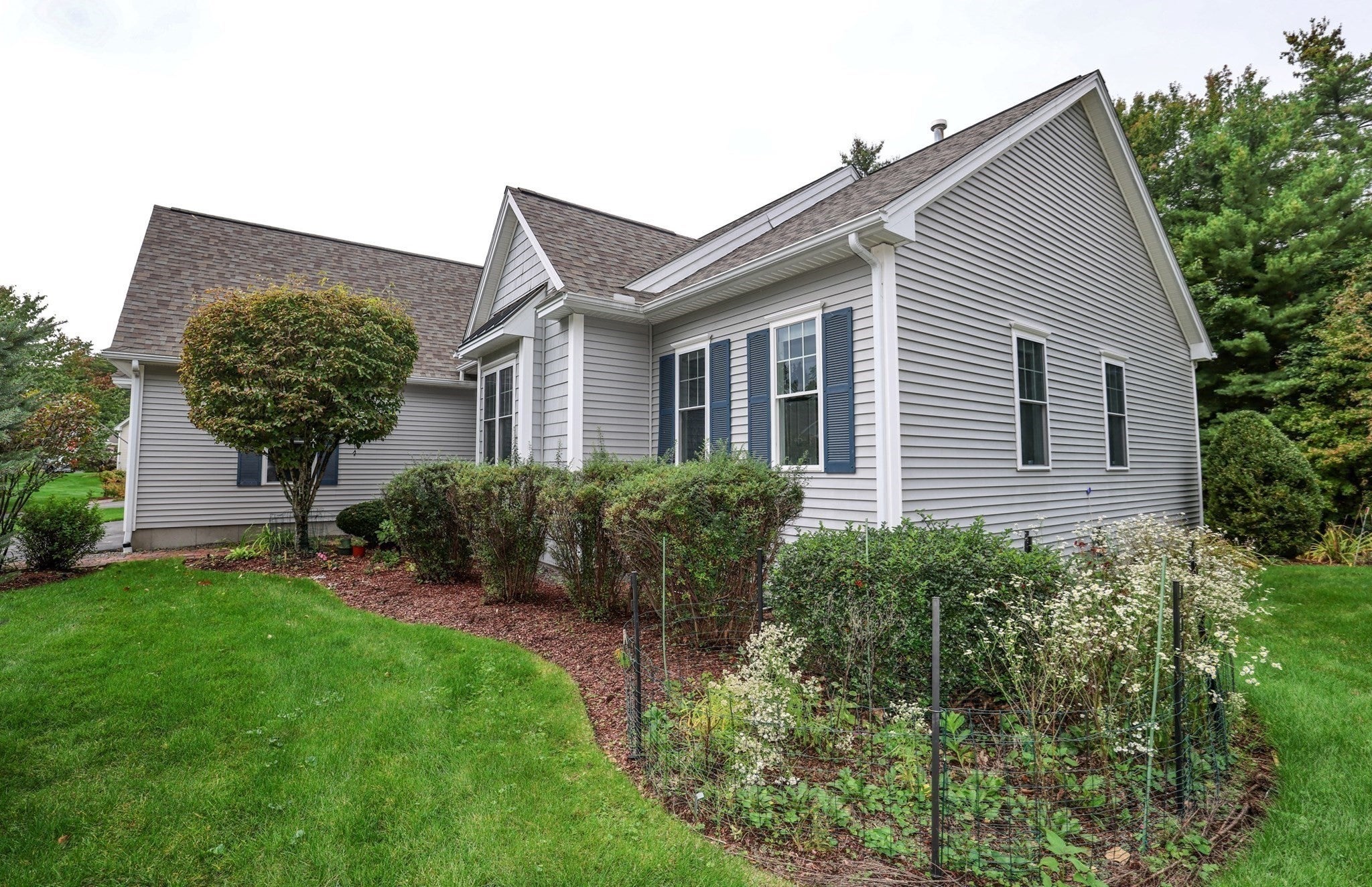 4 Elmwood Way #14, Amherst, NH, 4 Elmwood Way #14, Amherst, NH Photo #35