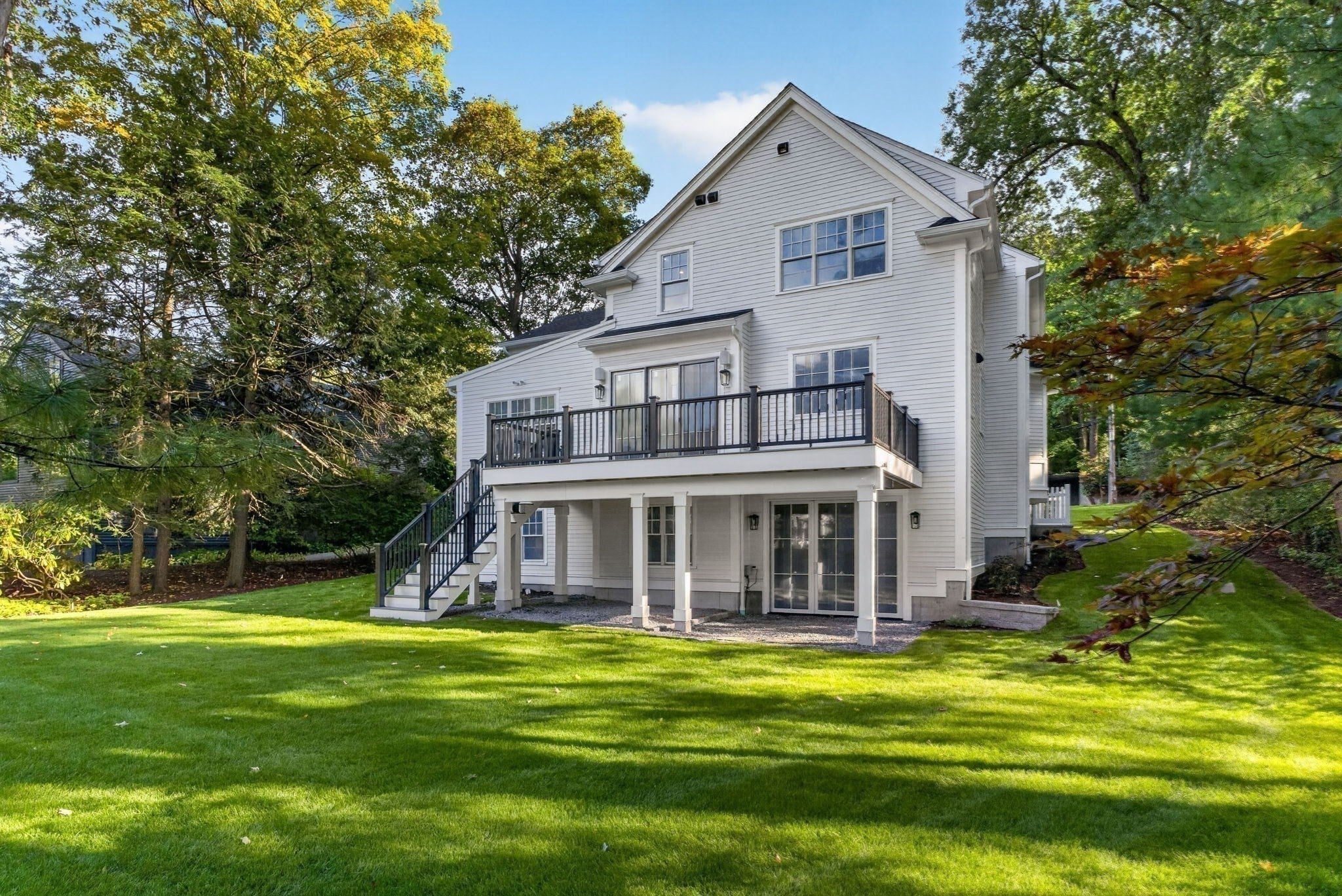 19 Orchard St, Wellesley, MA, 19 Orchard St, Wellesley, MA Photo #34