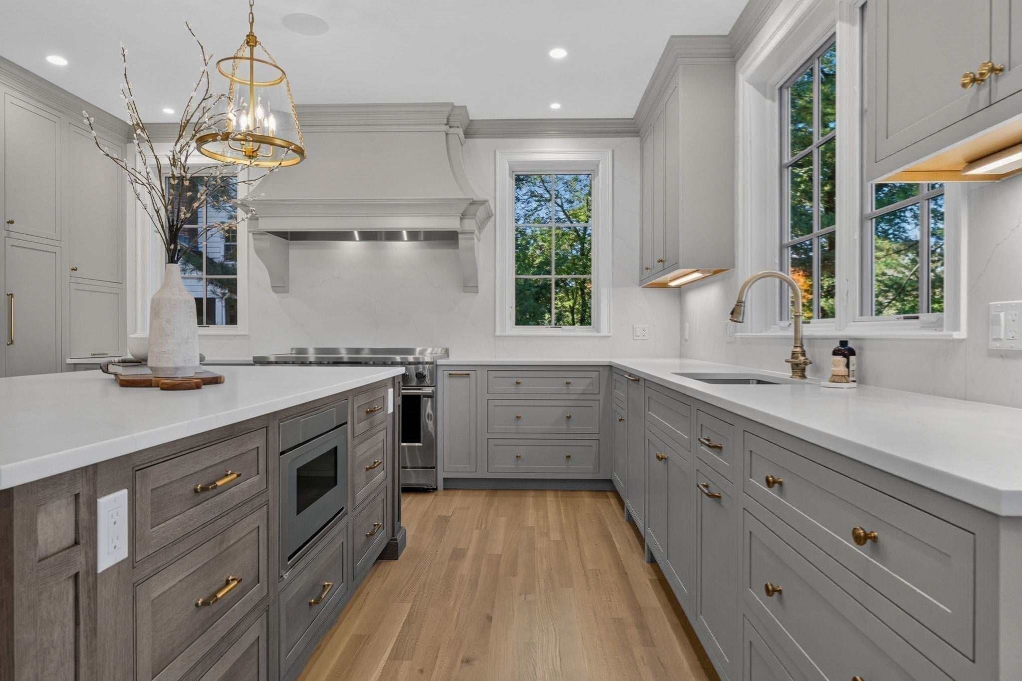 19 Orchard St, Wellesley, MA, 19 Orchard St, Wellesley, MA Photo #7