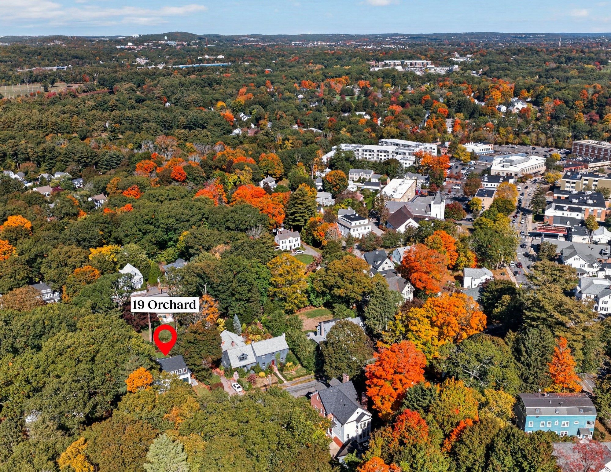 19 Orchard St, Wellesley, MA, 19 Orchard St, Wellesley, MA Photo #36