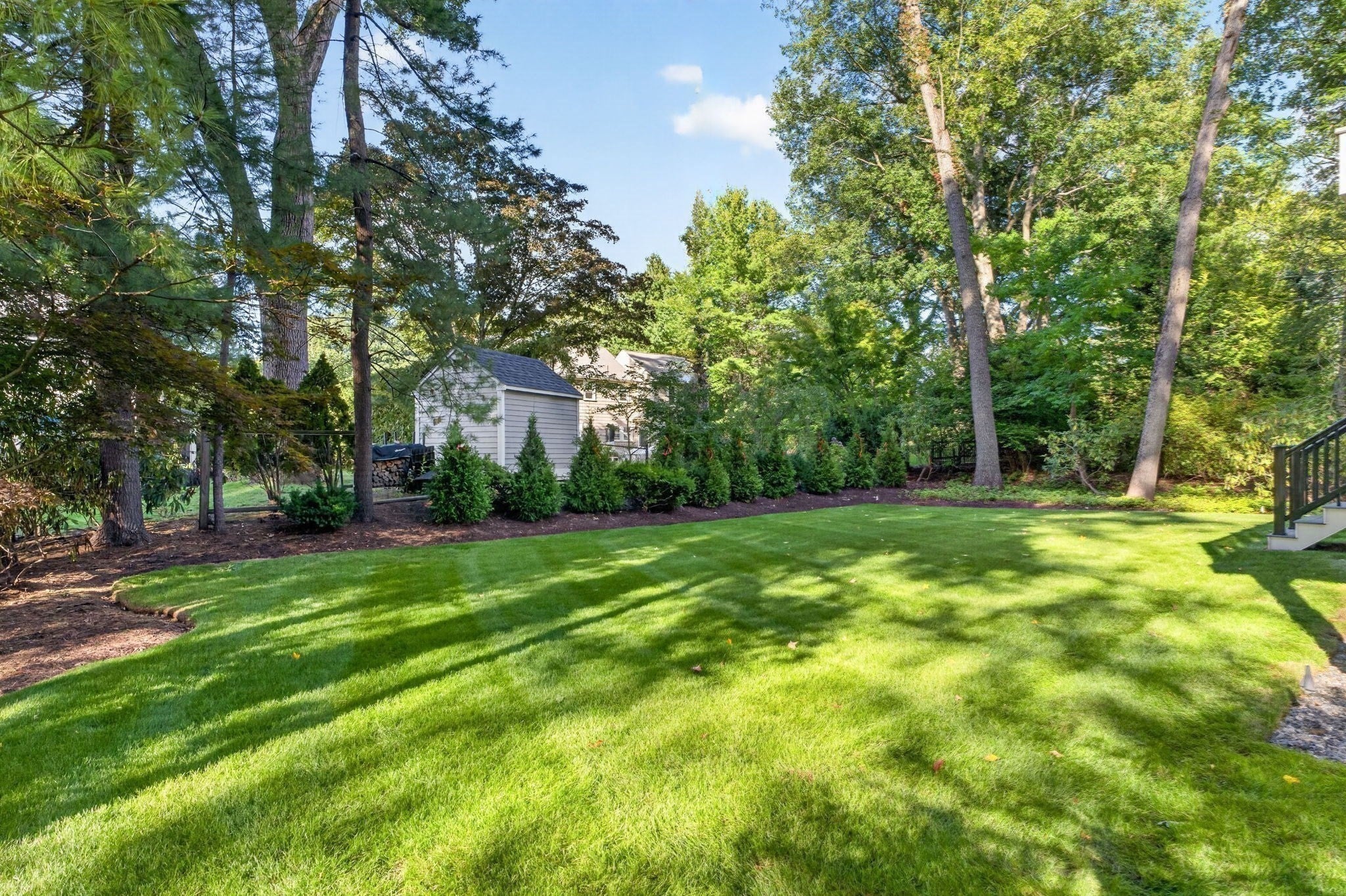 19 Orchard St, Wellesley, MA, 19 Orchard St, Wellesley, MA Photo #33