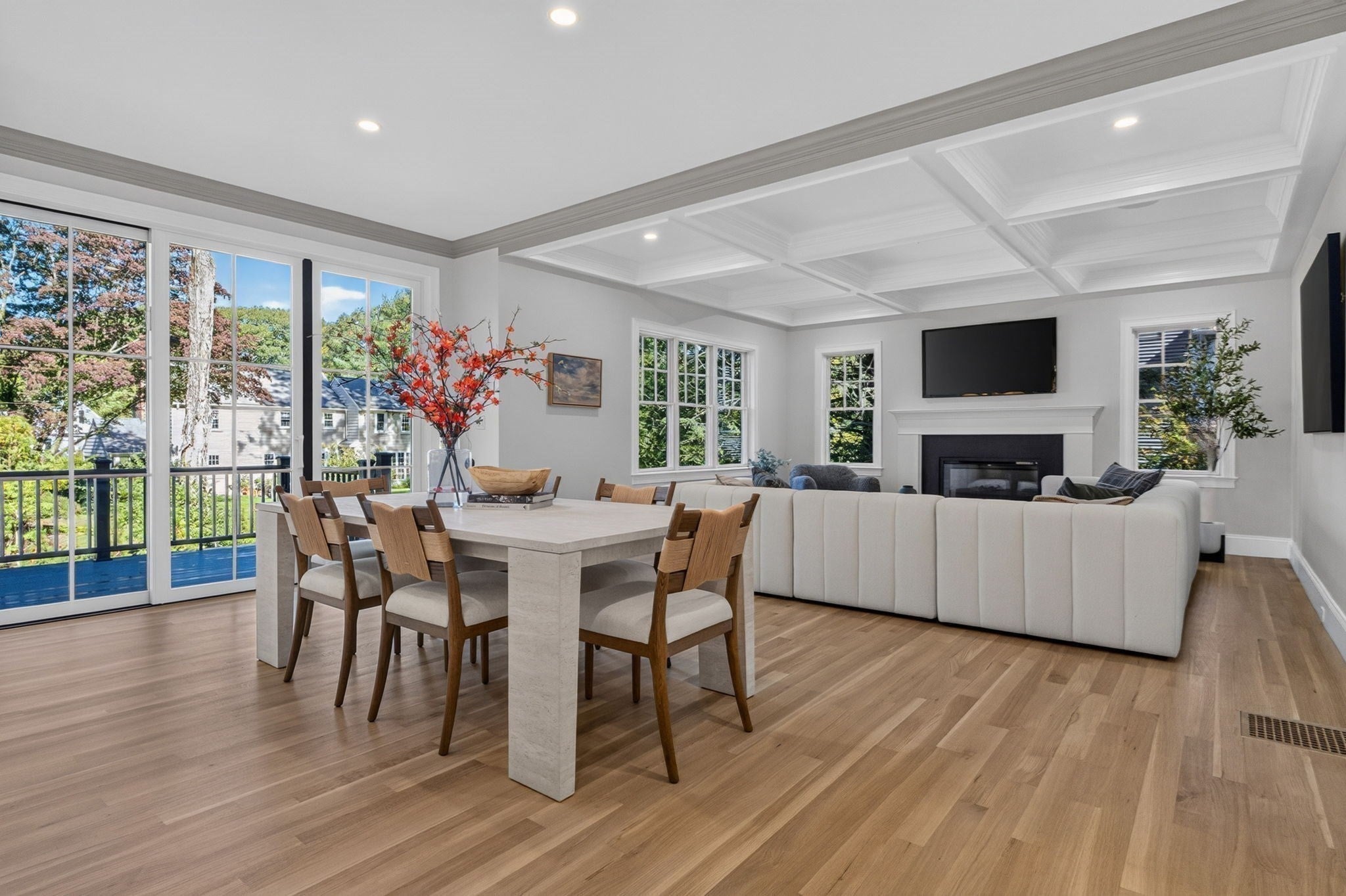 19 Orchard St, Wellesley, MA, 19 Orchard St, Wellesley, MA Photo #12