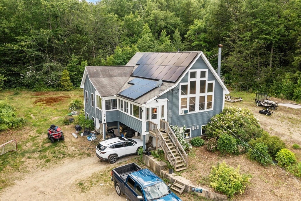153 Moosehorn Rd