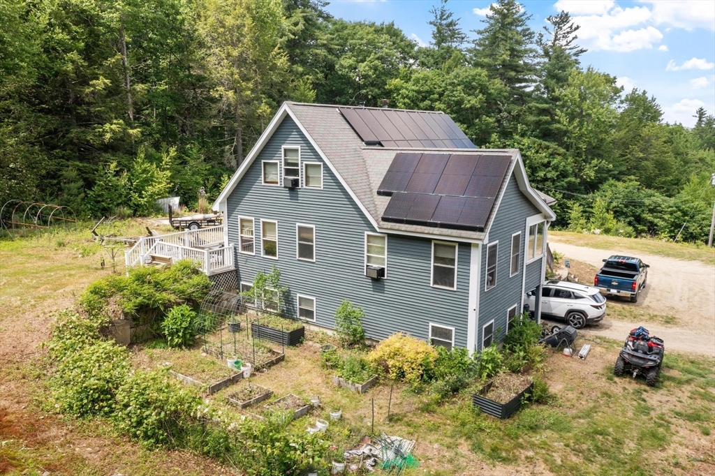 153 Moosehorn Rd