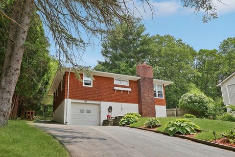 127 Loxwood St Worcester MA 01604