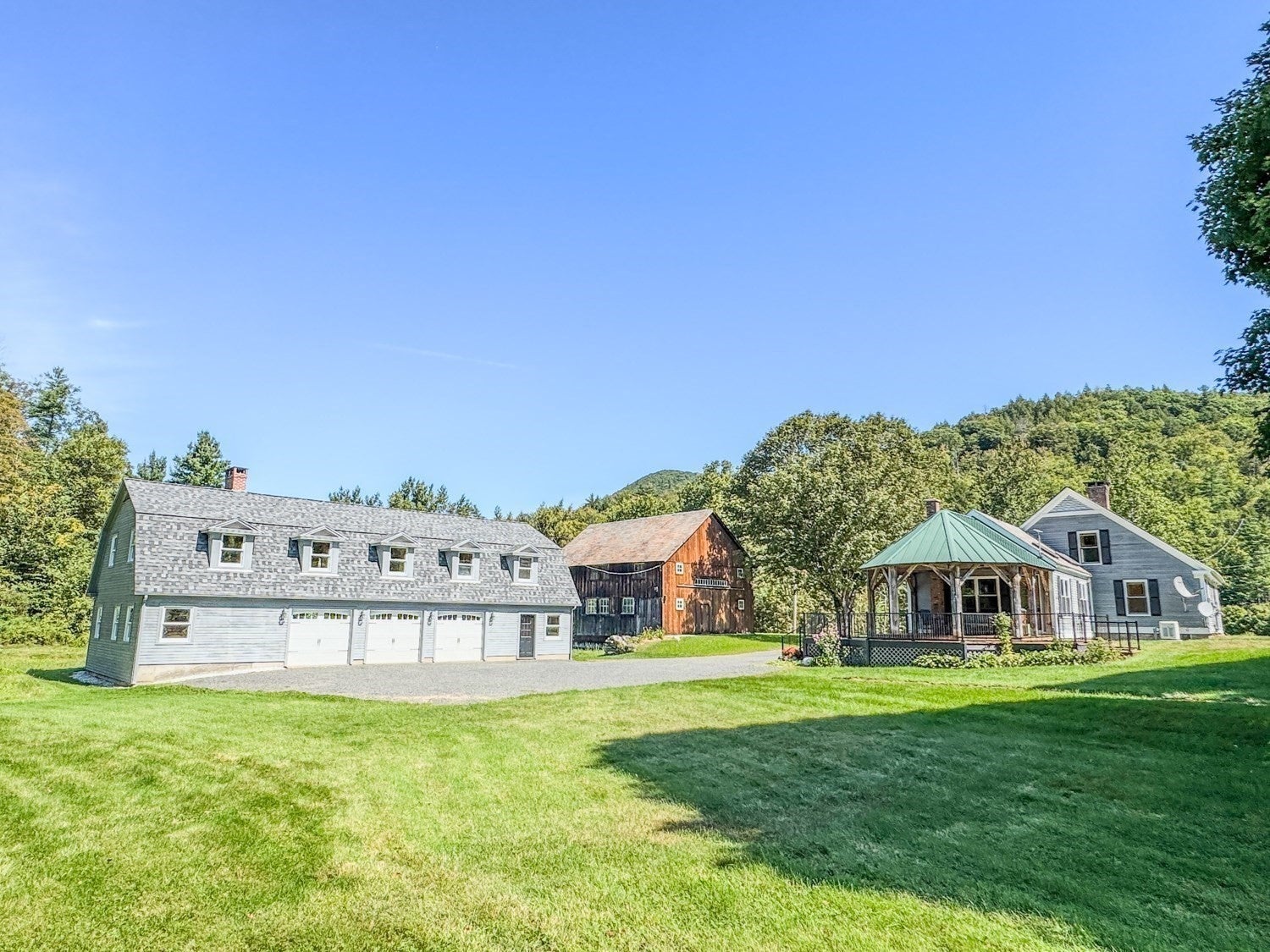 60 West Hawley Road, Hawley, MA, 60 West Hawley Road, Hawley, MA Photo #33