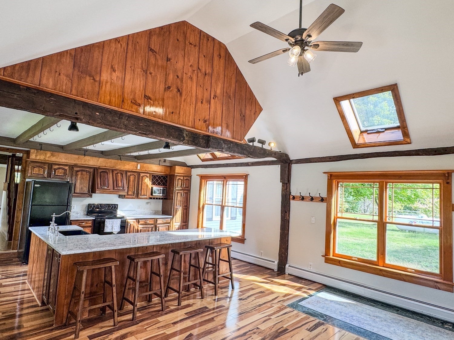 60 West Hawley Road, Hawley, MA, 60 West Hawley Road, Hawley, MA Photo #5