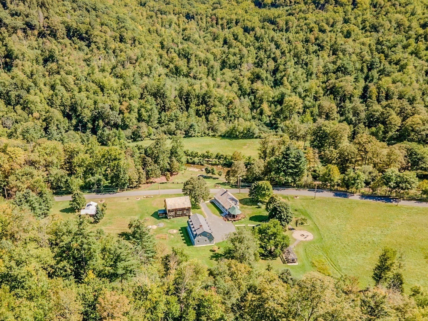 60 West Hawley Road, Hawley, MA, 60 West Hawley Road, Hawley, MA Photo #42
