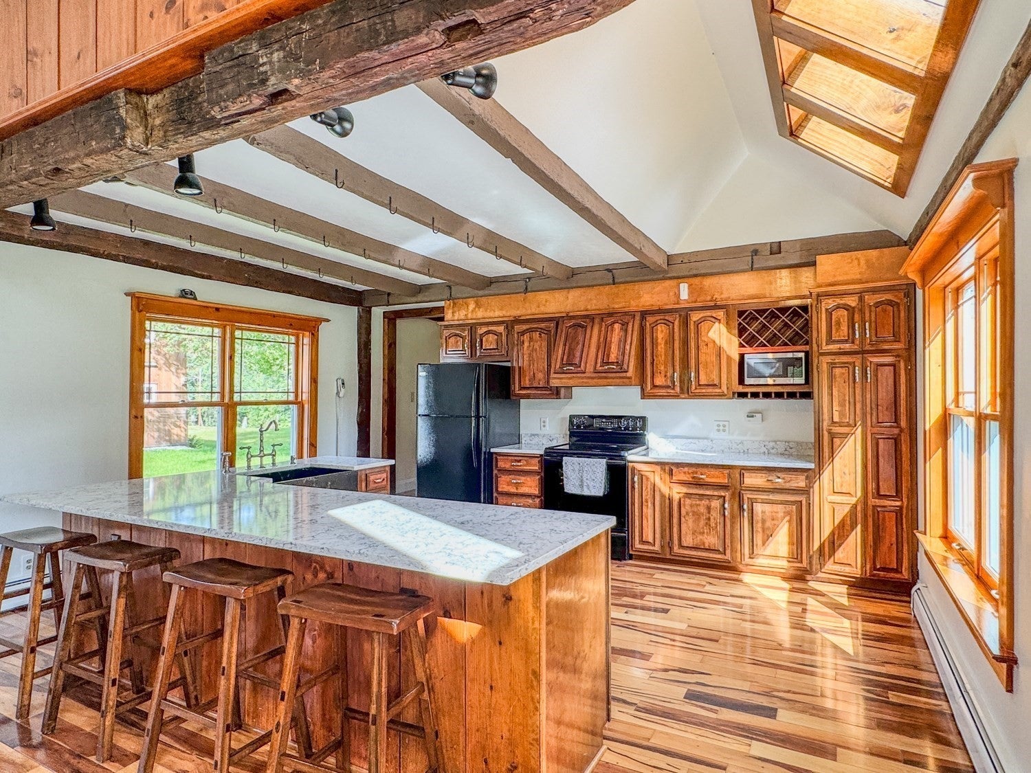 60 West Hawley Road, Hawley, MA, 60 West Hawley Road, Hawley, MA Photo #7