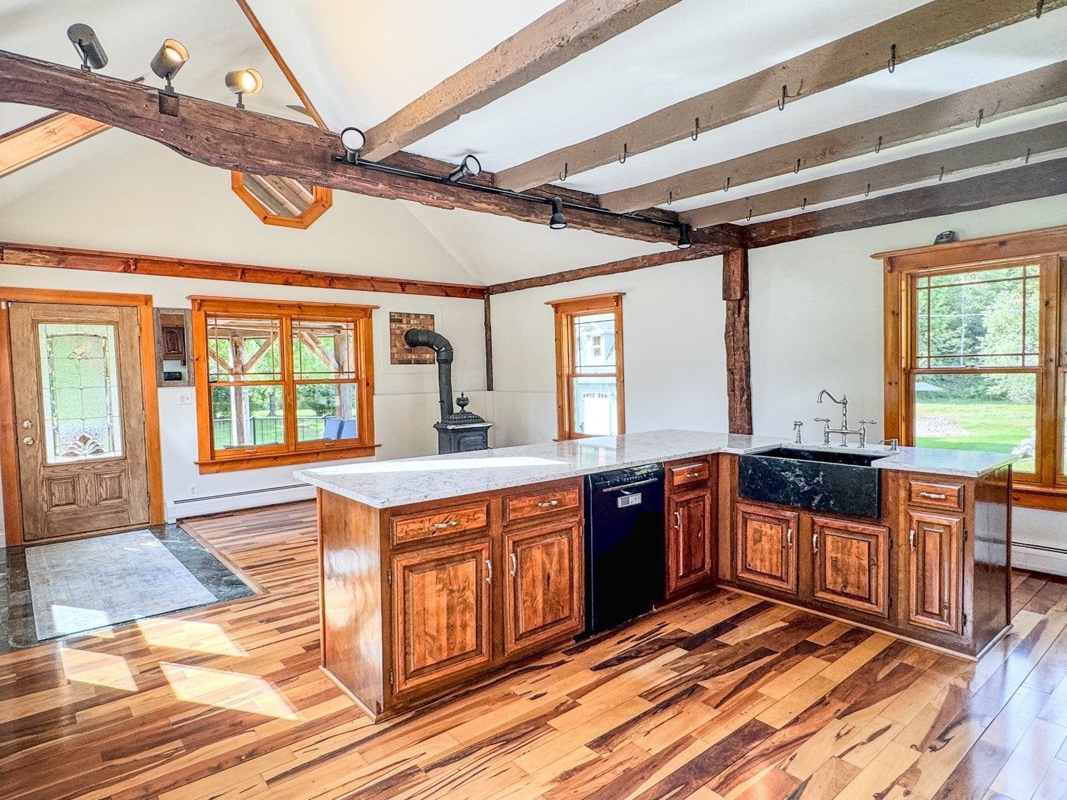 60 West Hawley Road, Hawley, MA, 60 West Hawley Road, Hawley, MA Photo #8