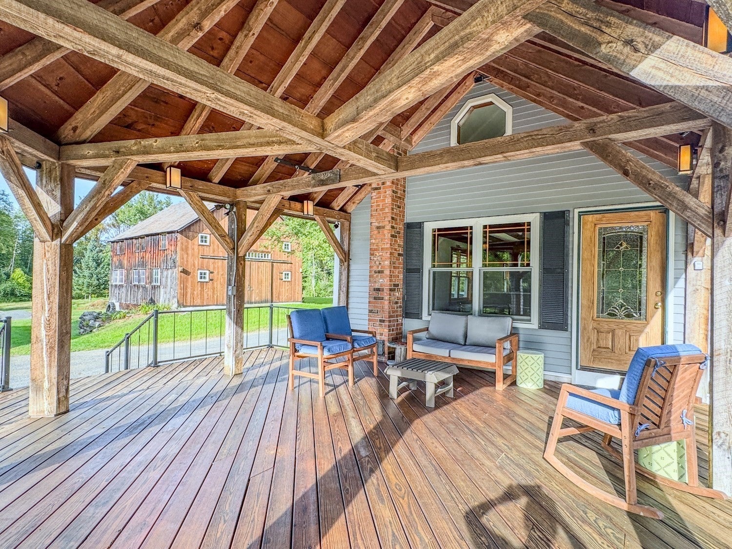 60 West Hawley Road, Hawley, MA, 60 West Hawley Road, Hawley, MA Photo #4