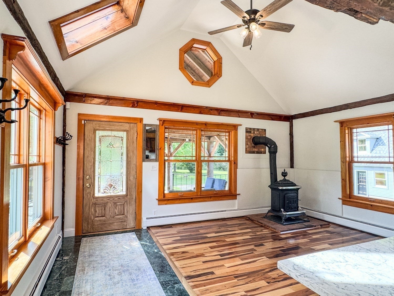 60 West Hawley Road, Hawley, MA, 60 West Hawley Road, Hawley, MA Photo #9