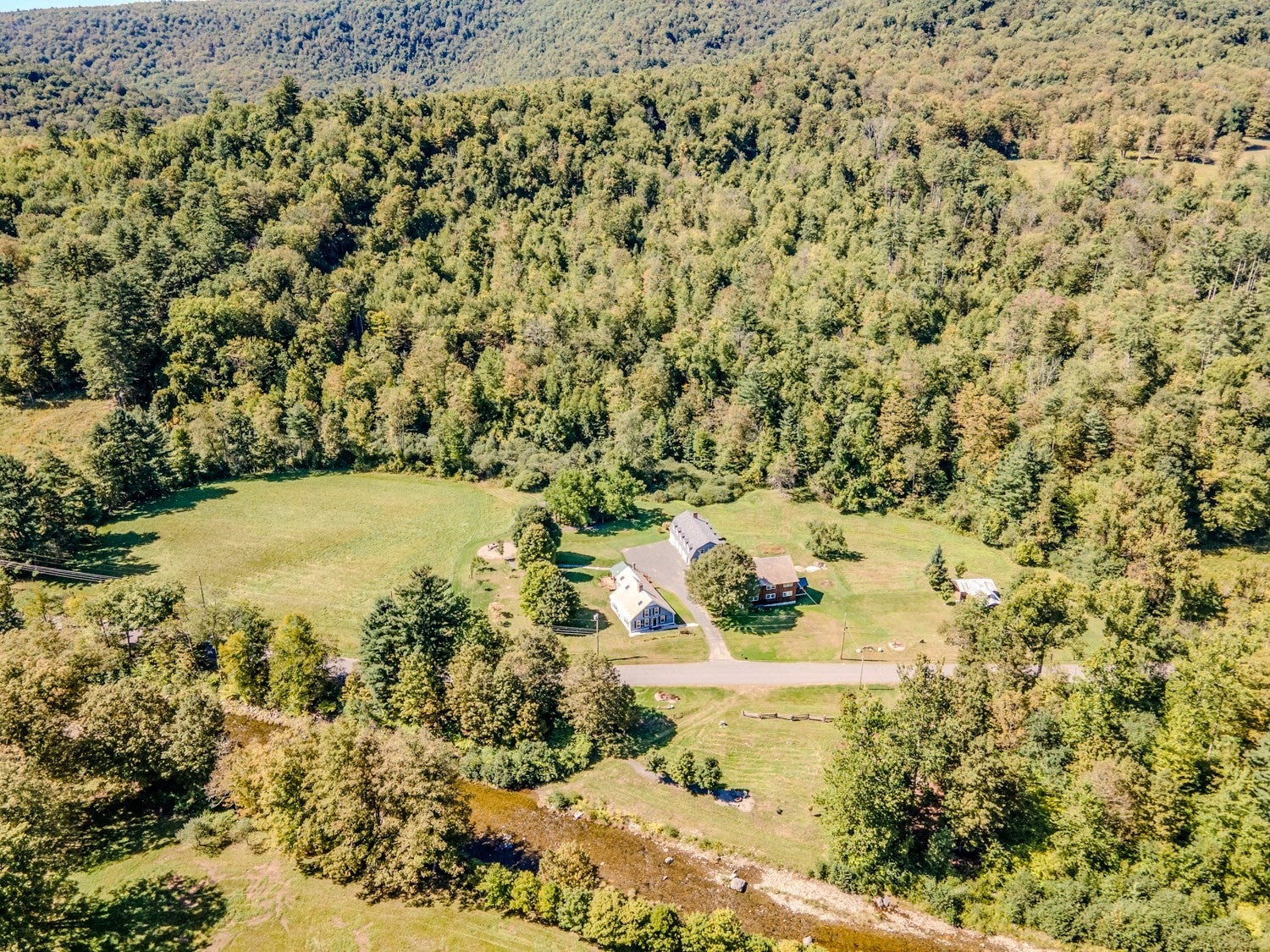 60 West Hawley Road, Hawley, MA, 60 West Hawley Road, Hawley, MA Photo #1