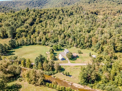 Photo of 60 West Hawley Road, Hawley, MA 01339 (MLS # 73585438)