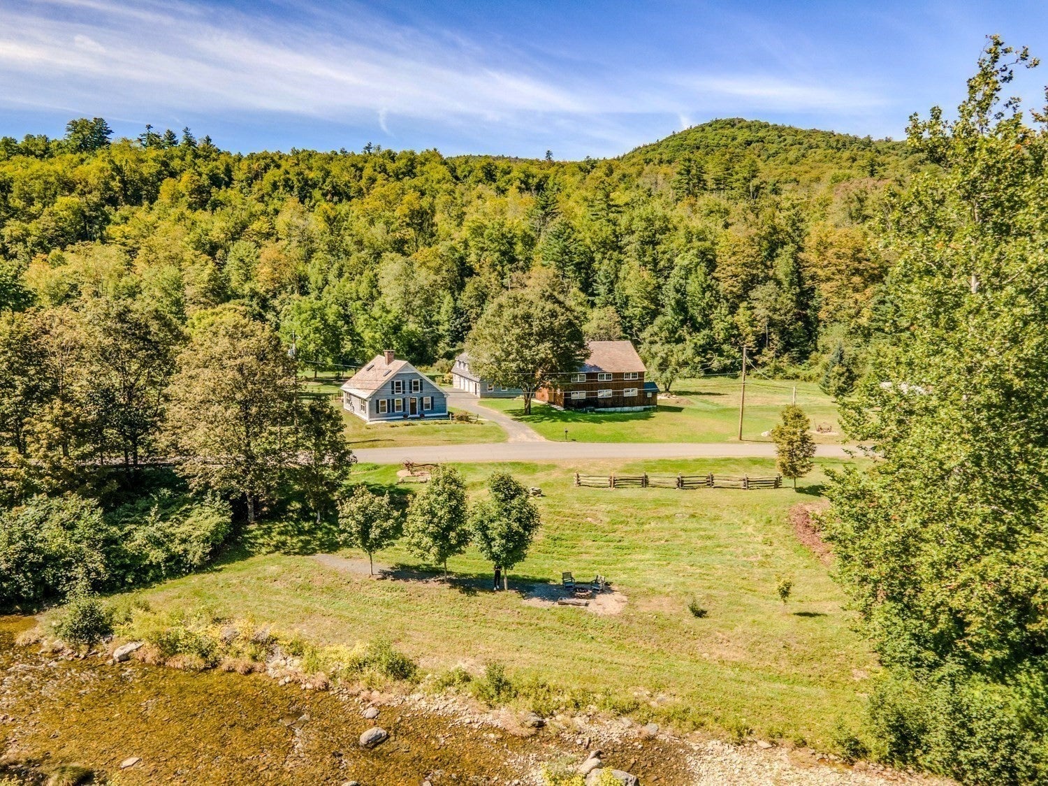 60 West Hawley Road, Hawley, MA, 60 West Hawley Road, Hawley, MA Photo #28