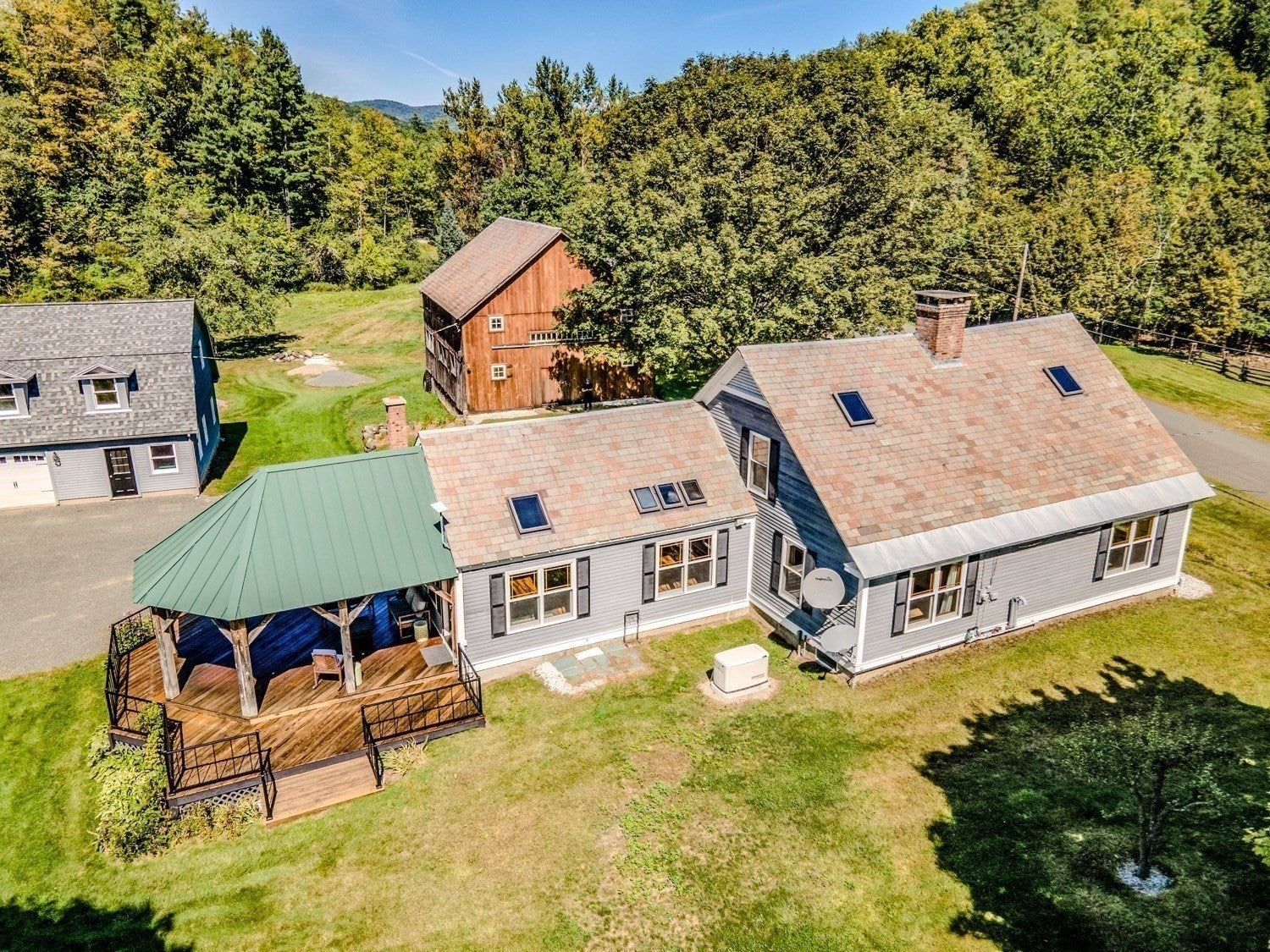 60 West Hawley Road, Hawley, MA, 60 West Hawley Road, Hawley, MA Photo #29