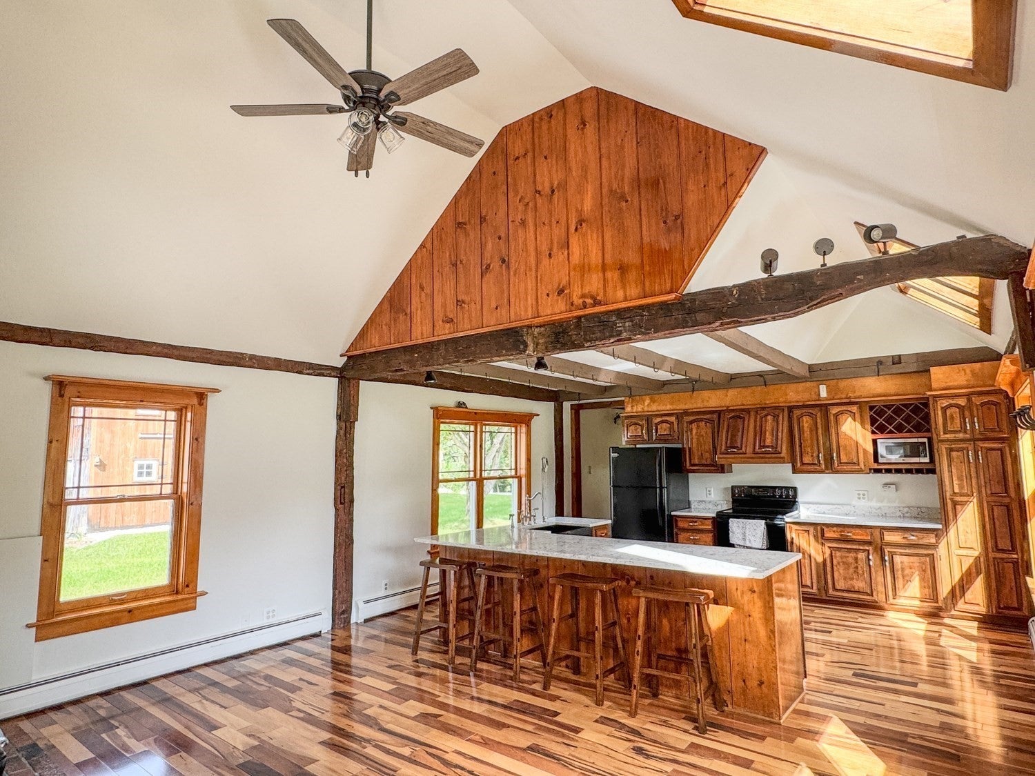 60 West Hawley Road, Hawley, MA, 60 West Hawley Road, Hawley, MA Photo #6