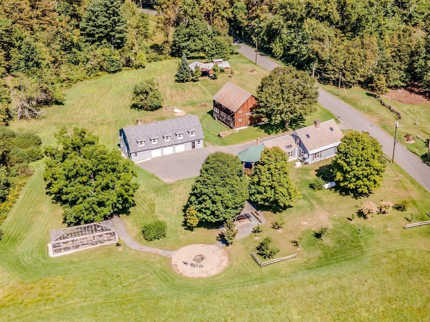 60 West Hawley Road, Hawley, MA, 60 West Hawley Road, Hawley, MA Photo #39
