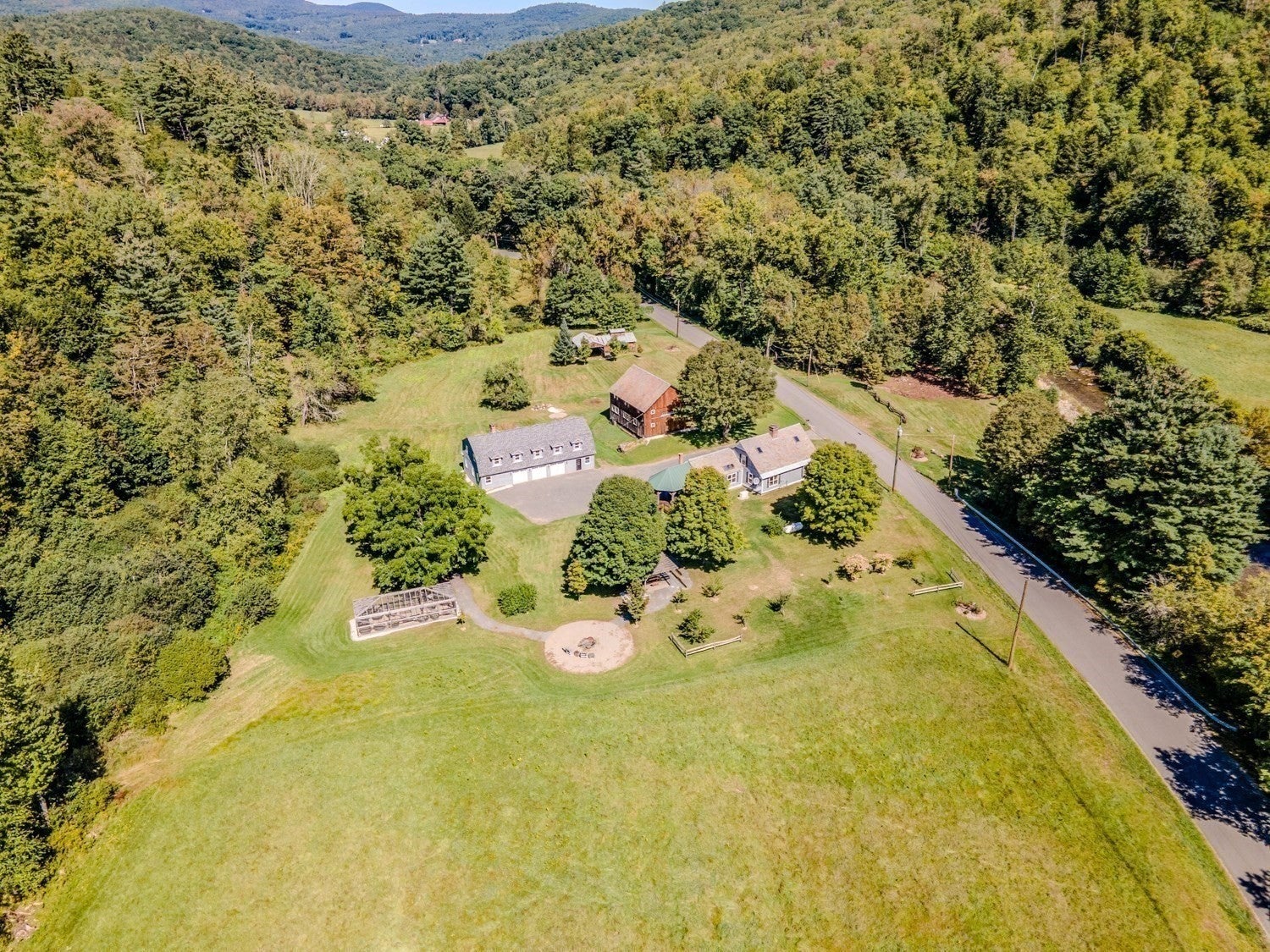 60 West Hawley Road, Hawley, MA, 60 West Hawley Road, Hawley, MA Photo #41