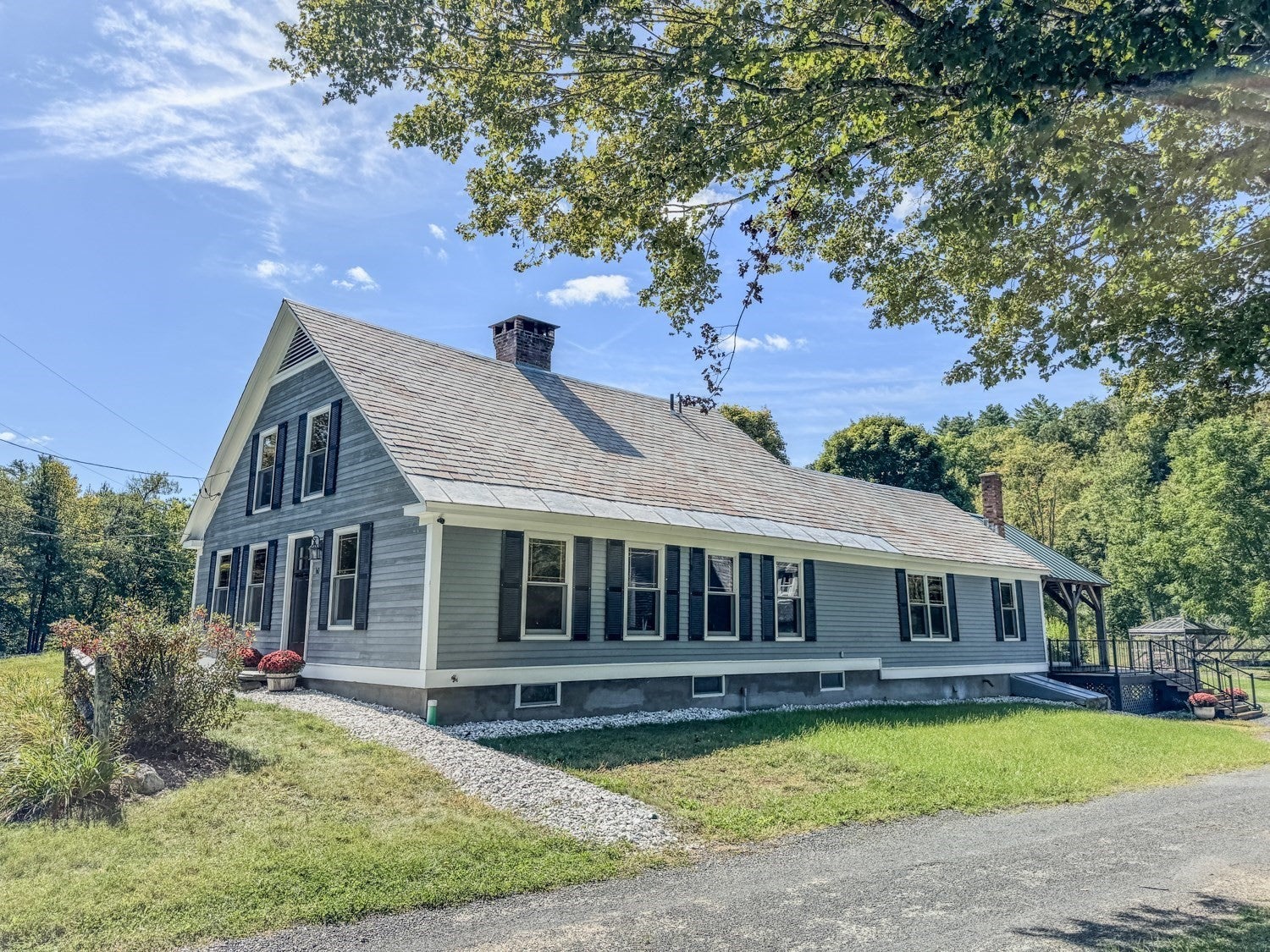 60 West Hawley Road, Hawley, MA, 60 West Hawley Road, Hawley, MA Photo #2