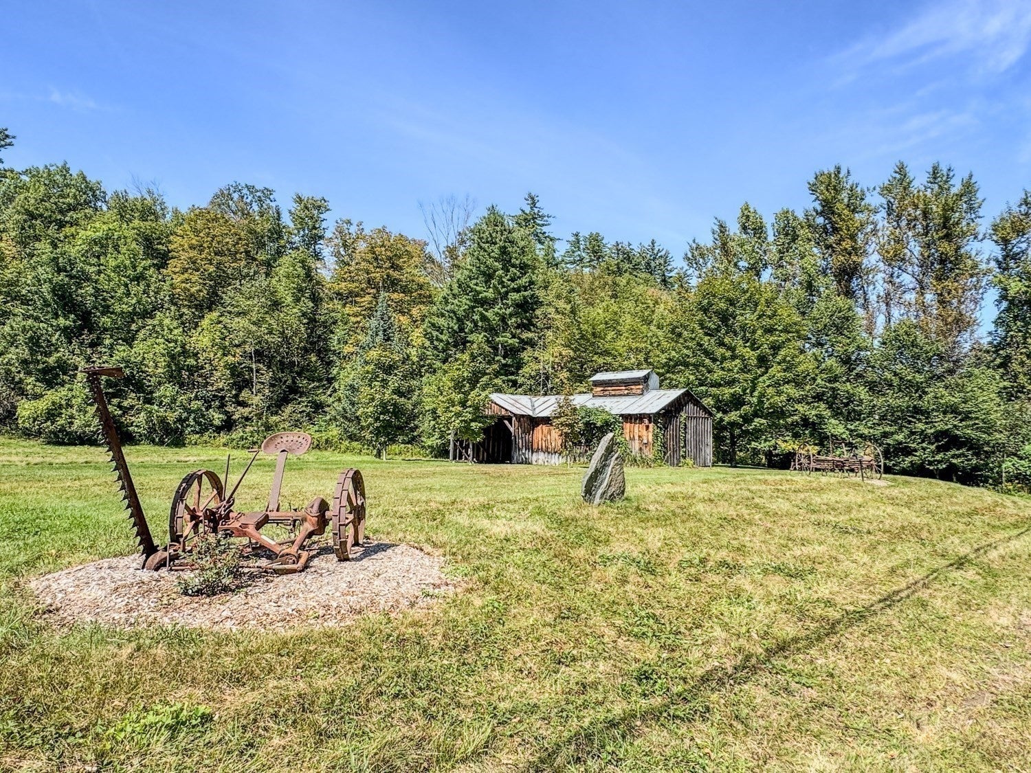 60 West Hawley Road, Hawley, MA, 60 West Hawley Road, Hawley, MA Photo #40