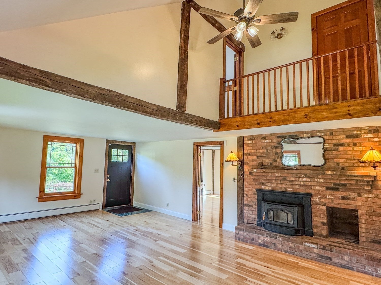 60 West Hawley Road, Hawley, MA, 60 West Hawley Road, Hawley, MA Photo #22