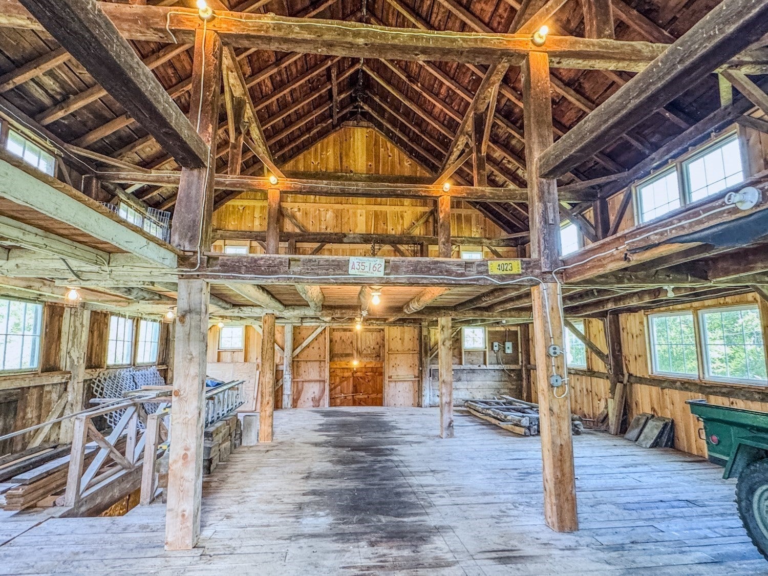 60 West Hawley Road, Hawley, MA, 60 West Hawley Road, Hawley, MA Photo #38