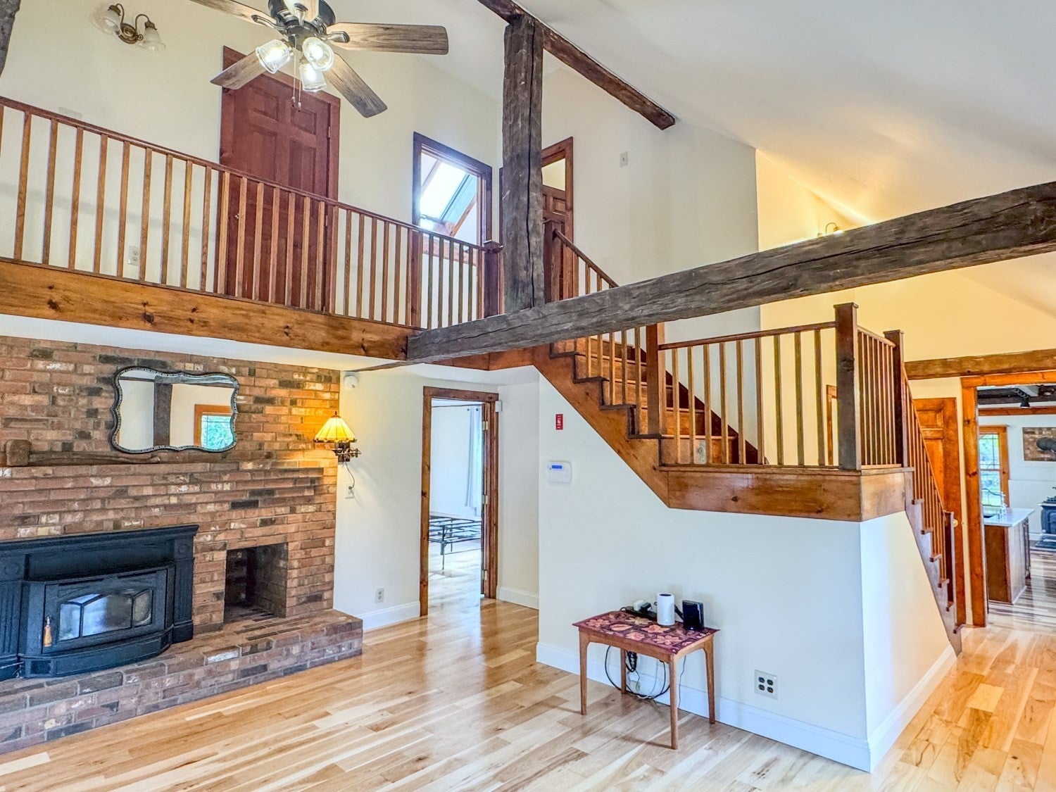 60 West Hawley Road, Hawley, MA, 60 West Hawley Road, Hawley, MA Photo #10