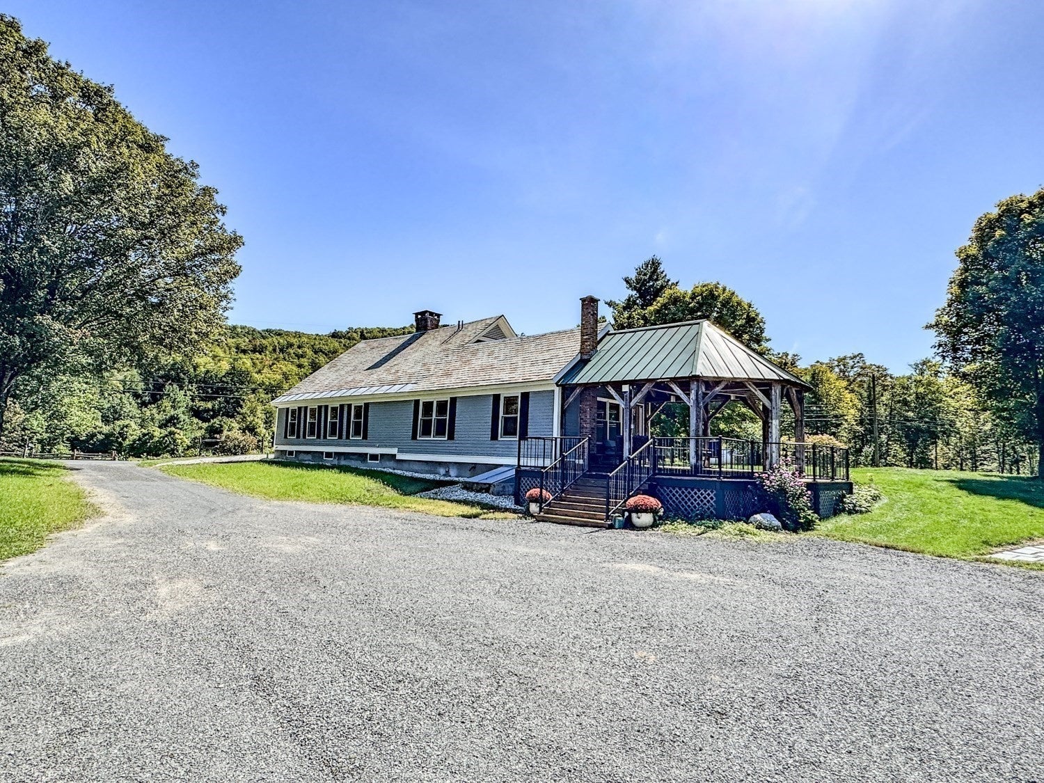 60 West Hawley Road, Hawley, MA, 60 West Hawley Road, Hawley, MA Photo #3