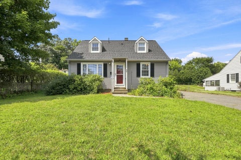 Photo of 59 Piper Rd, West Springfield, MA 01089 (MLS # 73562546)