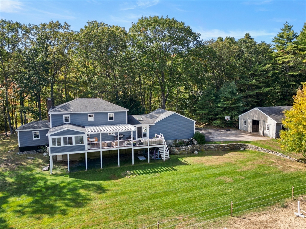 34 Roberts Rd