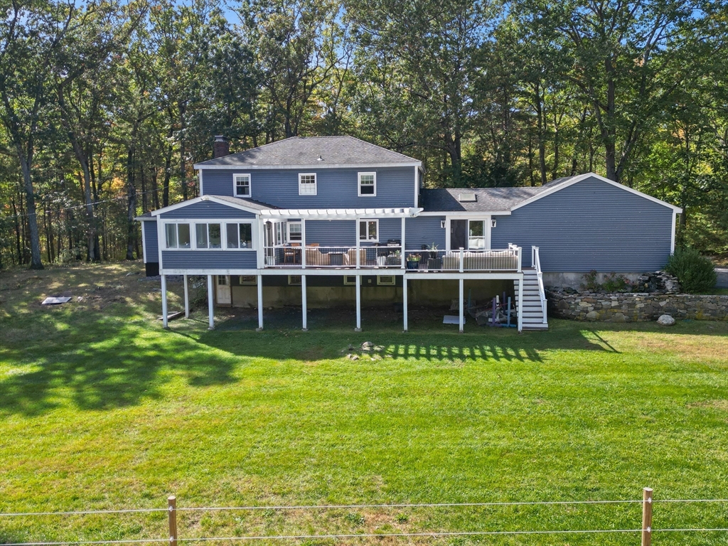 34 Roberts Rd