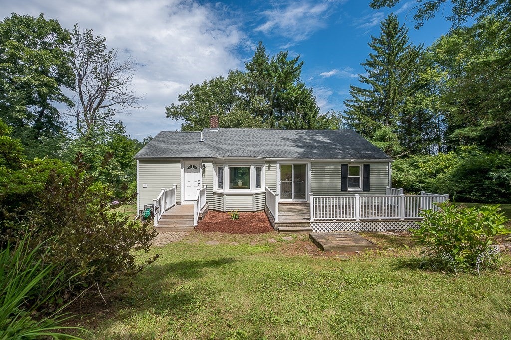 551 Pleasant Street, Paxton, MA, 551 Pleasant Street, Paxton, MA Photo #1