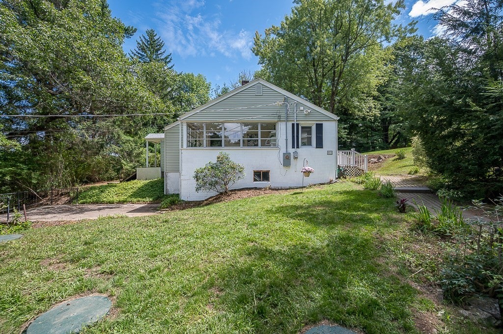 551 Pleasant Street, Paxton, MA, 551 Pleasant Street, Paxton, MA Photo #2