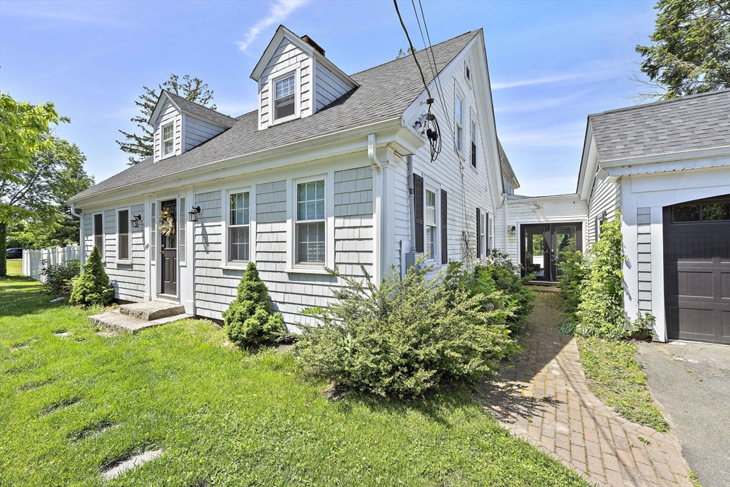 139 Washington Street