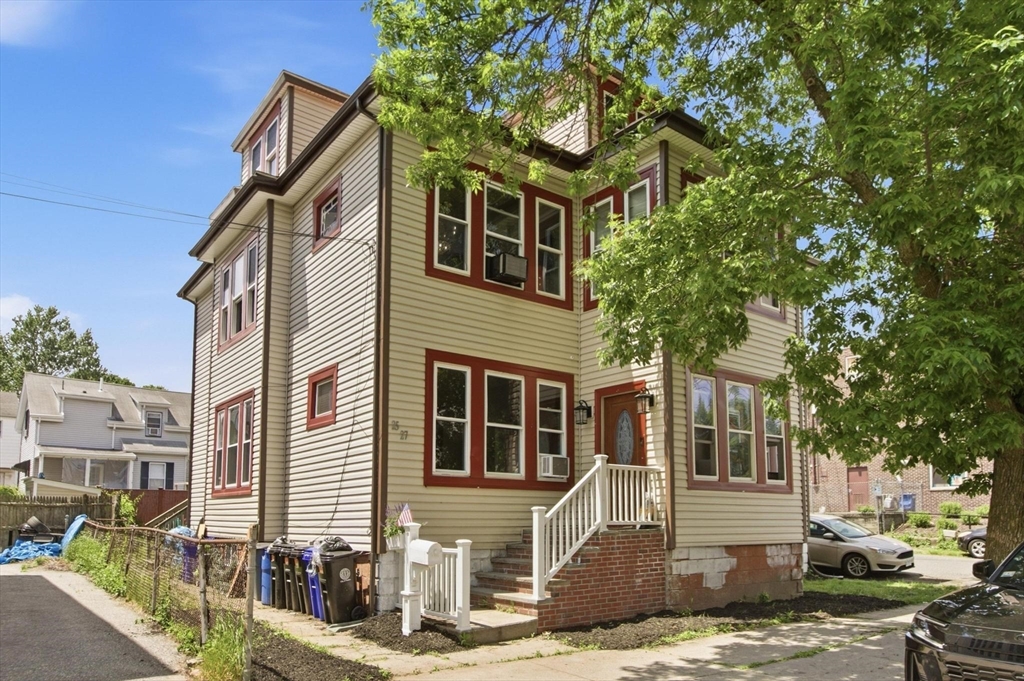 25-27 Walnut Street