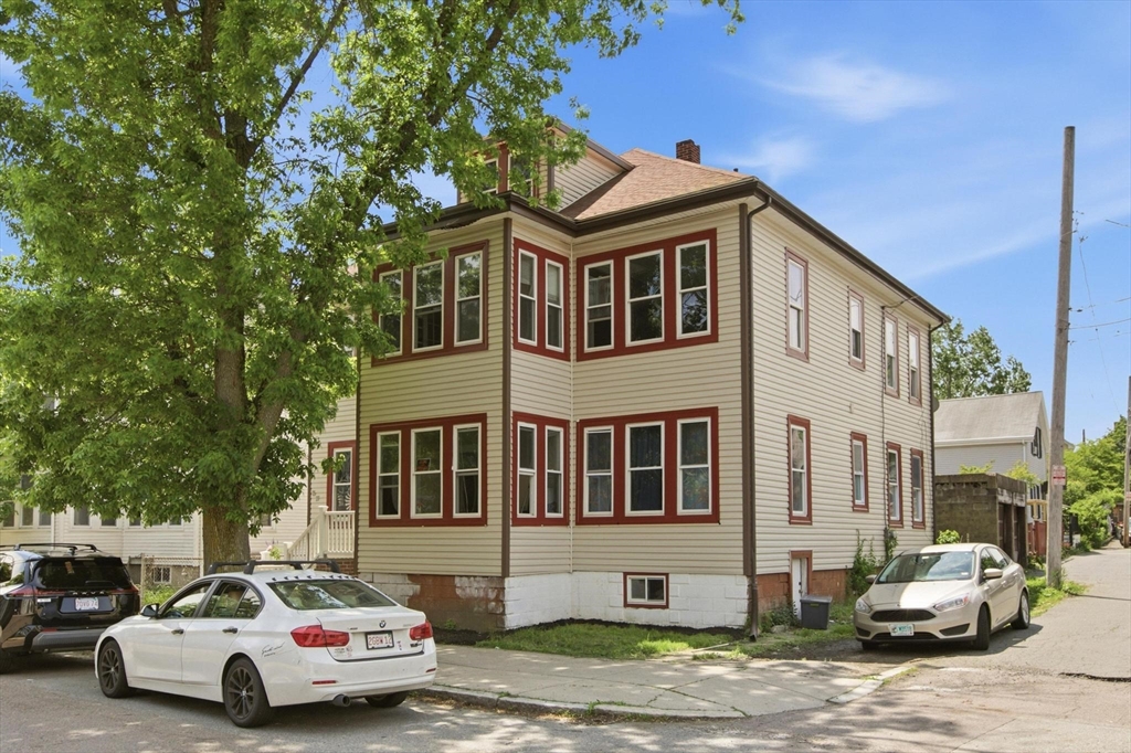 25-27 Walnut Street