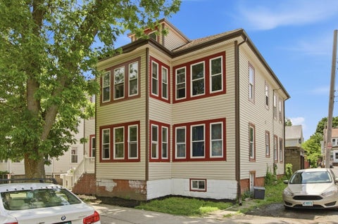 Photo of 25-27 Walnut Street, Malden, MA 02148 (MLS # 73532683)