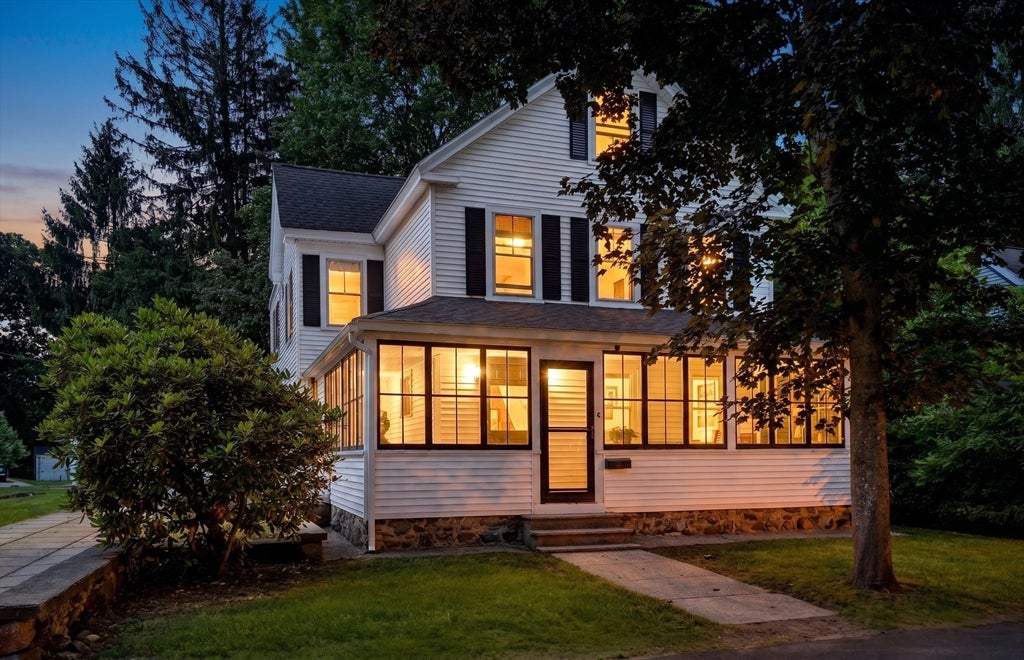 6 Elm Ct, Maynard, MA, 6 Elm Ct, Maynard, MA Photo #39
