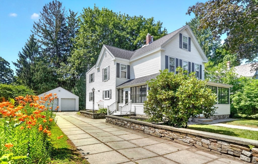 6 Elm Ct, Maynard, MA, 6 Elm Ct, Maynard, MA Photo #37