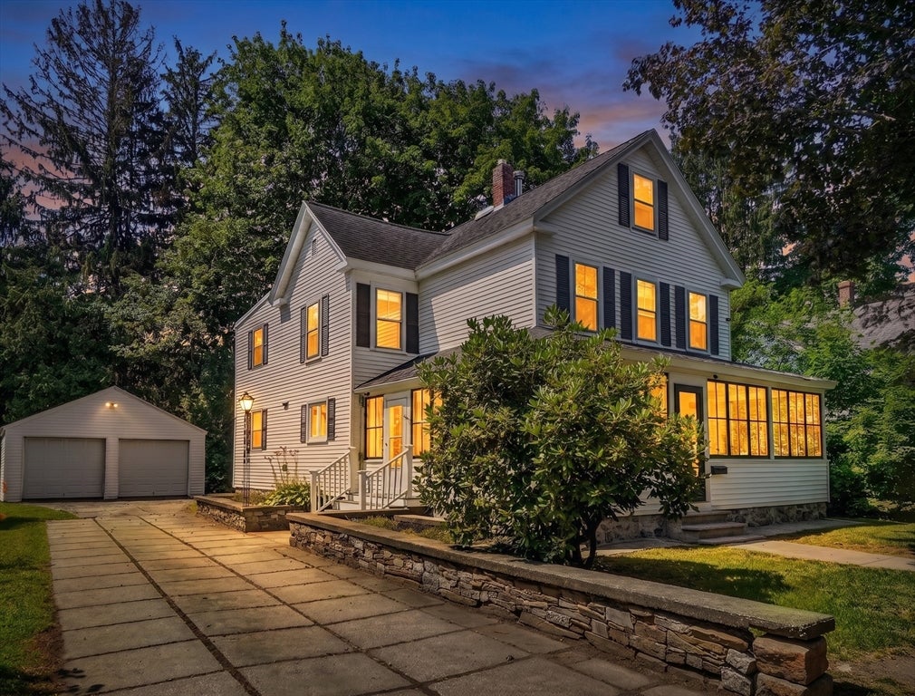6 Elm Ct, Maynard, MA, 6 Elm Ct, Maynard, MA Photo #1