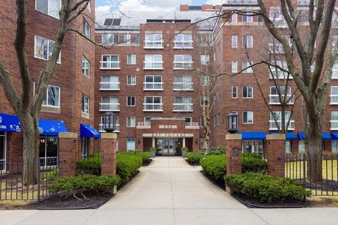 950 Massachusetts Ave 307 Cambridge MA 02139