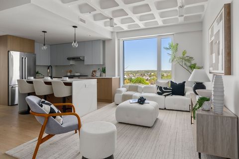 Photo of 125 Lowell Street #3A, Somerville, MA 02143 (MLS # 73470182)