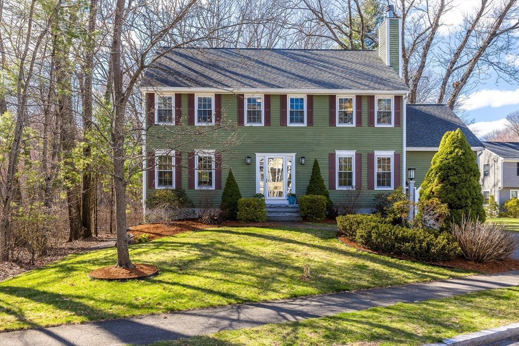 36 Lindsay Lane