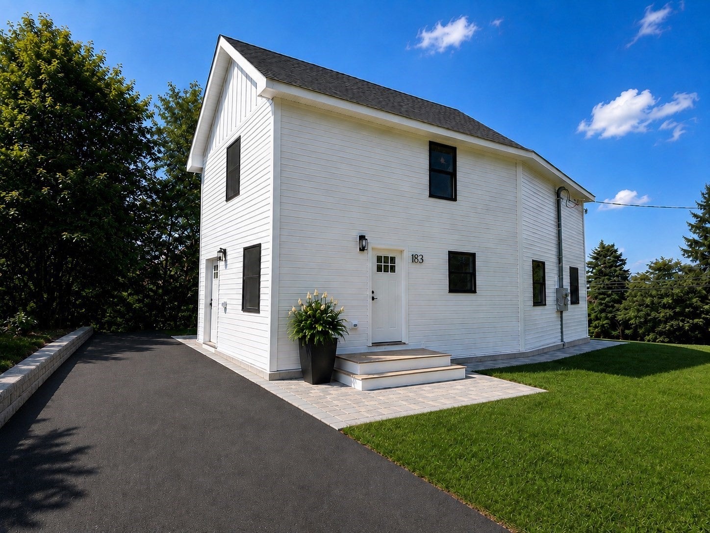 183 St. Mary Street #183, Needham, MA, 183 St. Mary Street #183, Needham, MA Photo #1