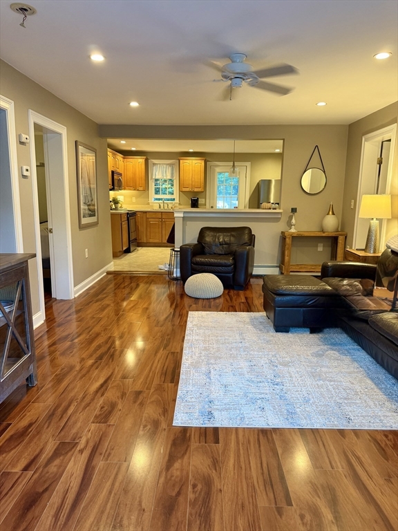 2 Wood Street North