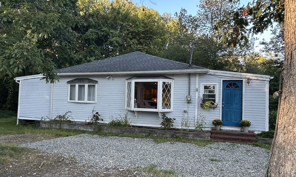 2 Wood Street North