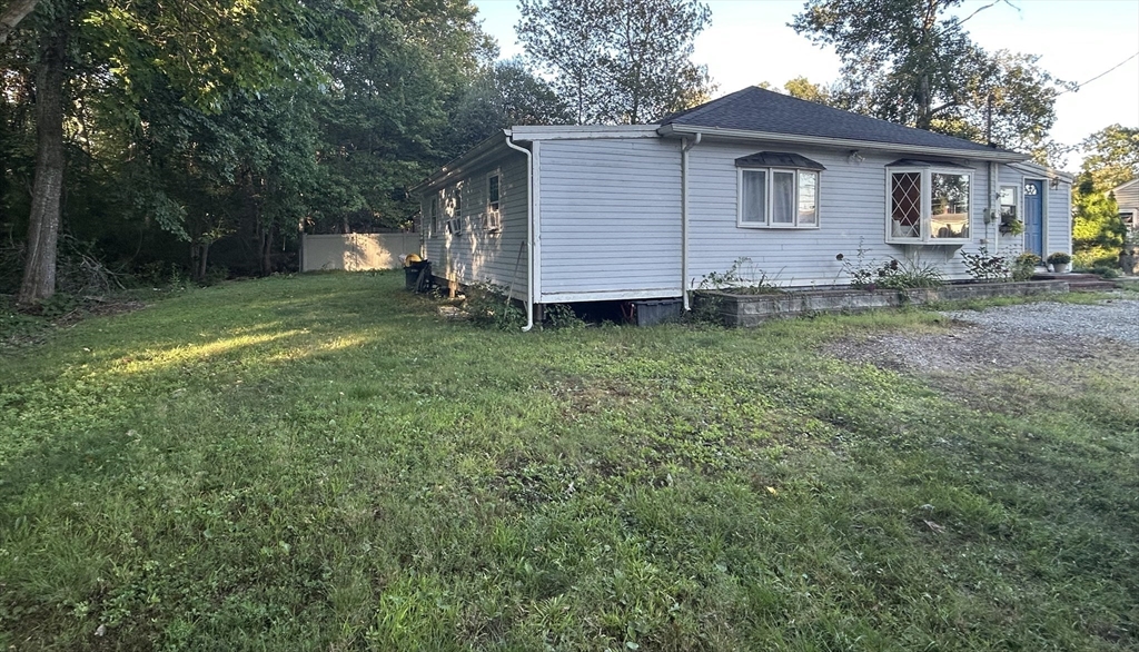 2 Wood Street North