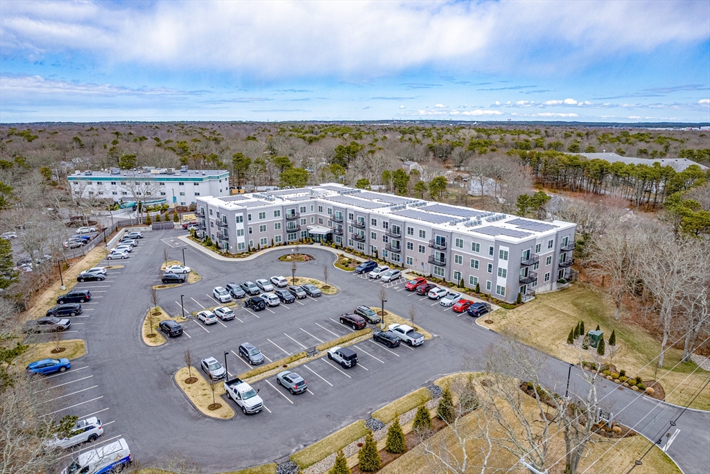 850 Falmouth Rd